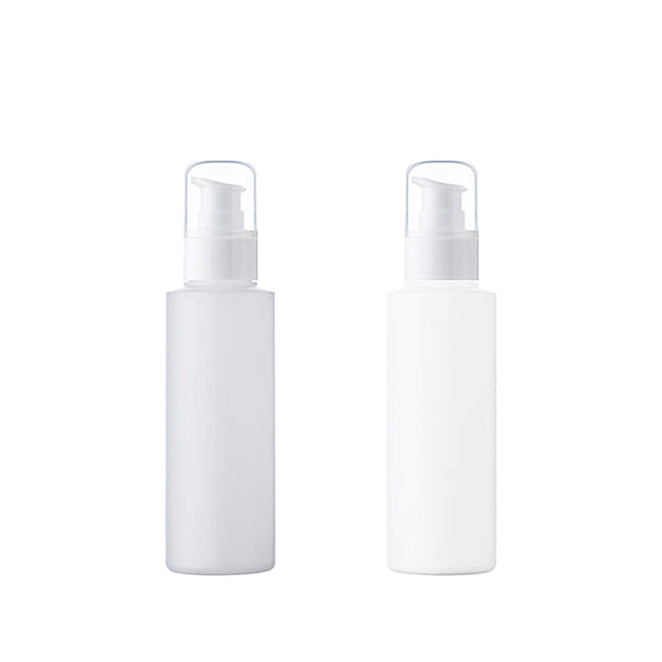 L) ワンドロップポンプ C120ml_PE - YOKIプラザ - 化粧品容器