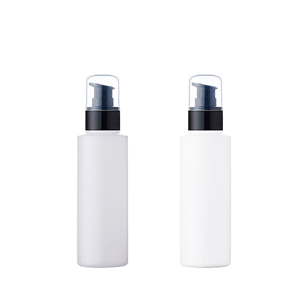 L) ワンドロップポンプ C120ml_PE - YOKIプラザ - 化粧品容器