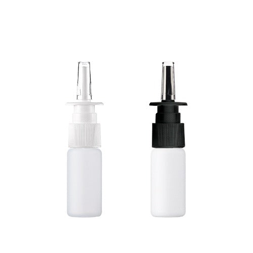 L) 点鼻スプレー C20ml_PE - YOKIプラザ - 化粧品容器