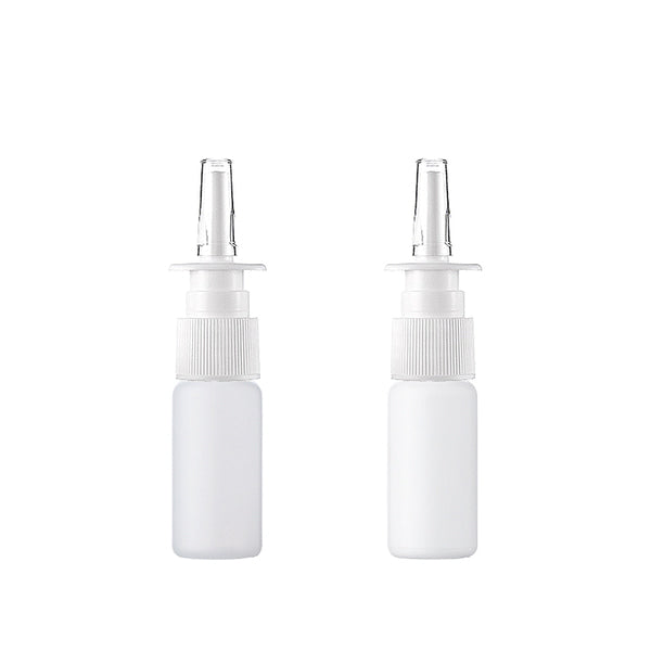 L) 点鼻スプレー C20ml_PE - YOKIプラザ - 化粧品容器
