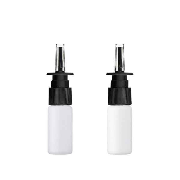 L) 点鼻スプレー C20ml_PE - YOKIプラザ - 化粧品容器