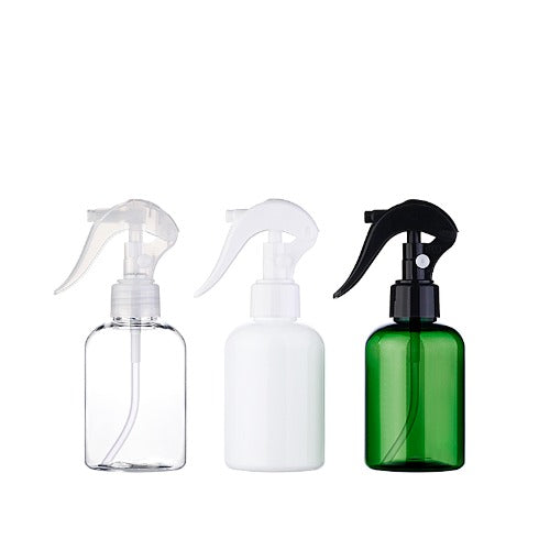 L) ミドルヘッドトリガースプレー CY150ml_PET - YOKIプラザ - 化粧品容器