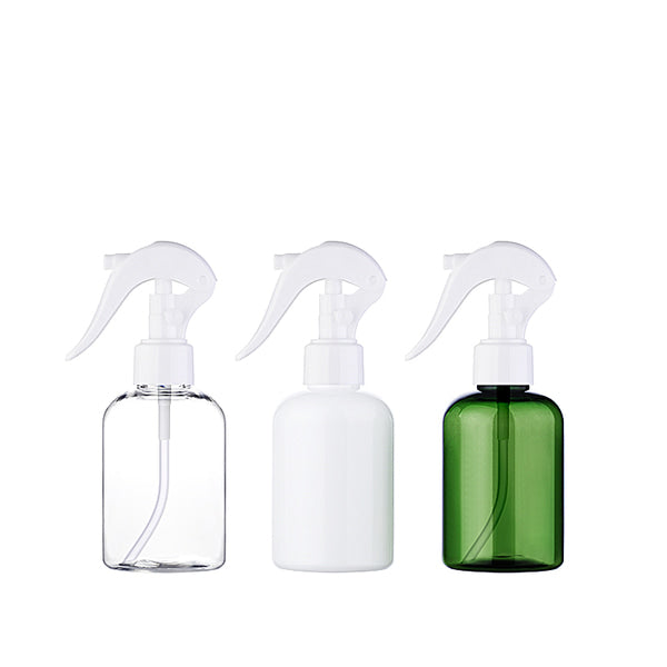 L) ミドルヘッドトリガースプレー CY150ml_PET - YOKIプラザ - 化粧品容器