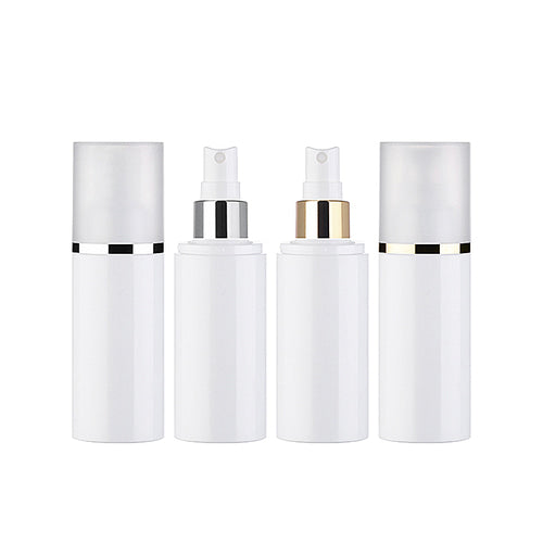 L) 金冠・銀冠 オーバーキャップスプレー(金銀ラインキャップ) OY100ml_PET - YOKIプラザ - 化粧品容器