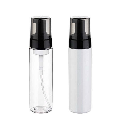 L) 泡ポンプ(黒) CL200ml_PET - YOKIプラザ - 化粧品容器
