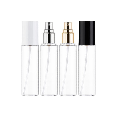 L) フルメタルオーバーキャップドロップポンプ OH70ml_PET-G - YOKIプラザ