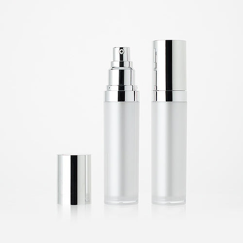 L) アクリル化粧品ボトル(ワンドロップ/ミストスプレー) SC30ml - YOKIプラザ - 化粧品容器