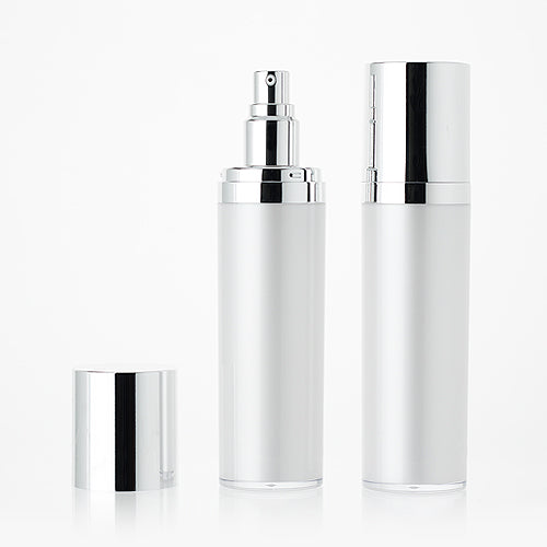 L) アクリル化粧品ボトル(ワンドロップ/ミストスプレー) SC120ml - YOKIプラザ - 化粧品容器