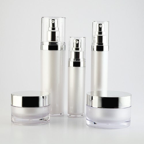 L) アクリル化粧品ボトル(ワンドロップ/ミストスプレー) SC120ml - YOKIプラザ - 化粧品容器