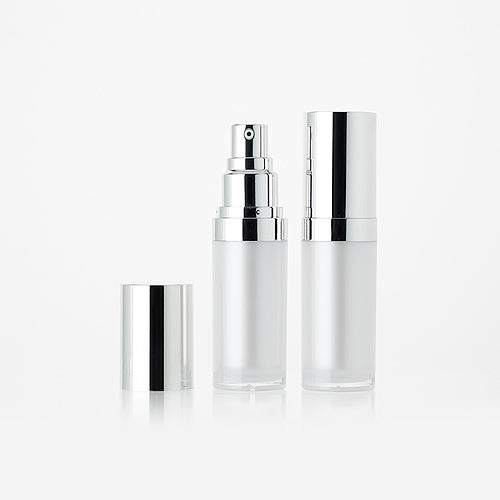 L) アクリル化粧品ボトル(ワンドロップ/ミストスプレー) SC15ml - YOKIプラザ - 化粧品容器