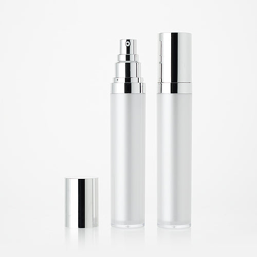 L) アクリル化粧品ボトル(ワンドロップ/ミストスプレー) SC50ml - YOKIプラザ - 化粧品容器