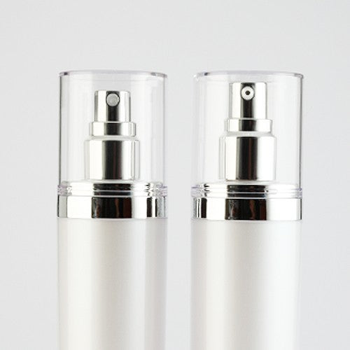 L) アクリル化粧品ボトル(ワンドロップ/ミストスプレー) SC50ml - YOKIプラザ - 化粧品容器