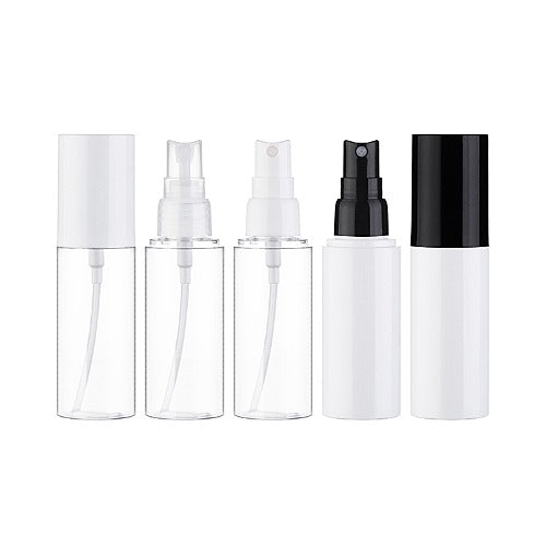 L) オーバーキャップスプレー OY50ml_PET - YOKIプラザ - 化粧品容器