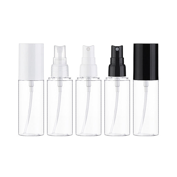 L) オーバーキャップスプレー OY50ml_PET - YOKIプラザ - 化粧品容器
