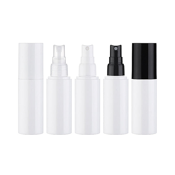 L) オーバーキャップスプレー OY50ml_PET - YOKIプラザ - 化粧品容器