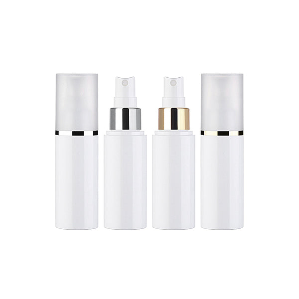 L) 金冠・銀冠 オーバーキャップスプレー(金銀ラインキャップ) OY50ml_PET - YOKIプラザ - 化粧品容器