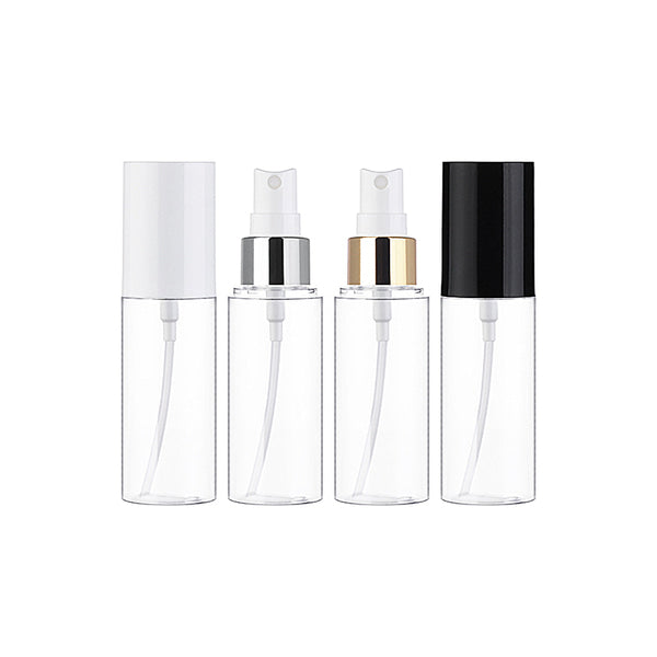 L) 金冠・銀冠 オーバーキャップスプレー OY50ml_PET - YOKIプラザ - 化粧品容器