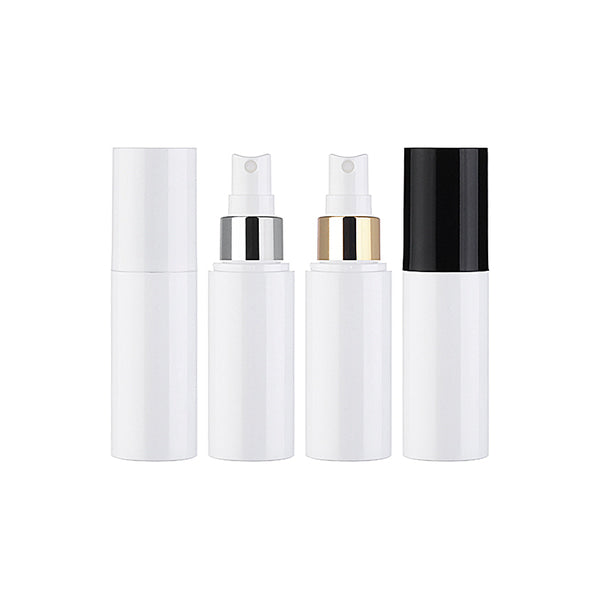 L) 金冠・銀冠 オーバーキャップスプレー OY50ml_PET - YOKIプラザ - 化粧品容器