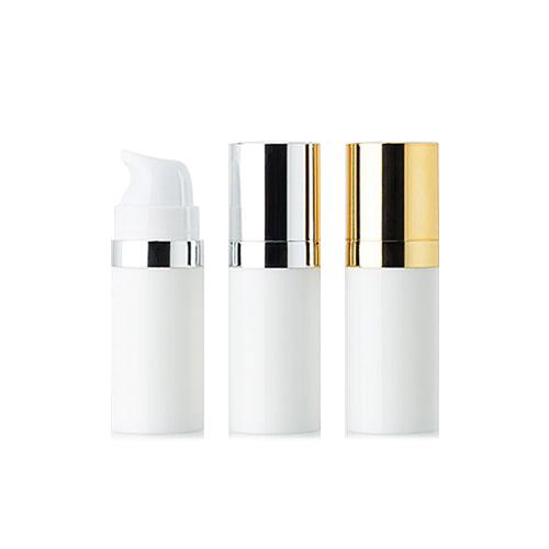 L) 金冠・銀冠 真空ポンプ N10ml_PP - YOKIプラザ - 化粧品容器
