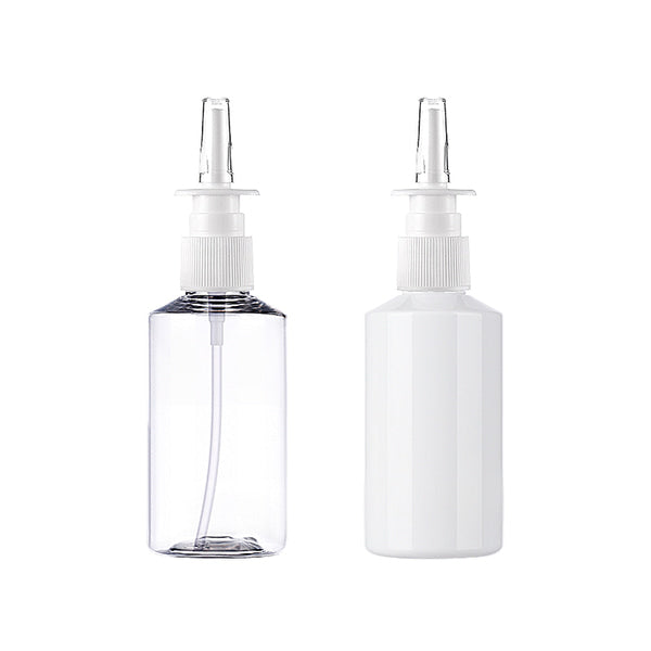 L) 点鼻スプレー CA100ml_PET - YOKIプラザ - 化粧品容器