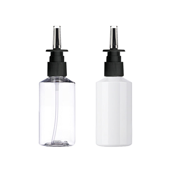 L) 点鼻スプレー CA100ml_PET - YOKIプラザ - 化粧品容器