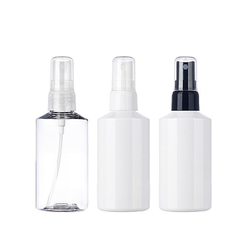 L) フィンガースプレー CA100ml_PET - YOKIプラザ - 化粧品容器