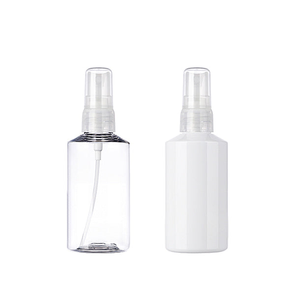 L) フィンガースプレー CA100ml_PET - YOKIプラザ - 化粧品容器