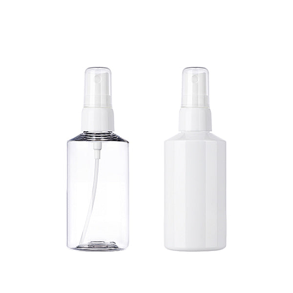 L) フィンガースプレー CA100ml_PET - YOKIプラザ - 化粧品容器