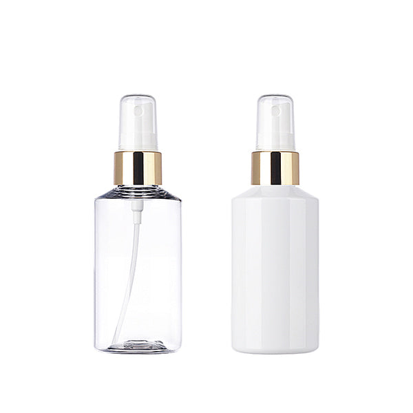 L) 金冠・銀冠フィンガースプレー CA100ml_PET - YOKIプラザ - 化粧品容器