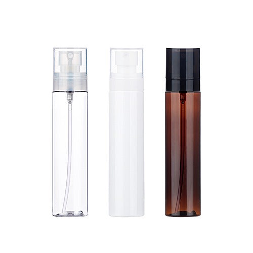 L) 平ミストスプレー(22φ) C100ml_PET - YOKIプラザ - 化粧品容器