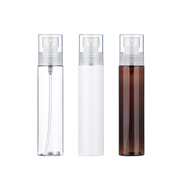 L) 平ミストスプレー(22φ) C100ml_PET - YOKIプラザ - 化粧品容器