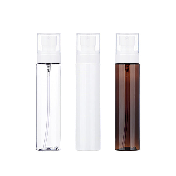 L) 平ミストスプレー(22φ) C100ml_PET - YOKIプラザ - 化粧品容器