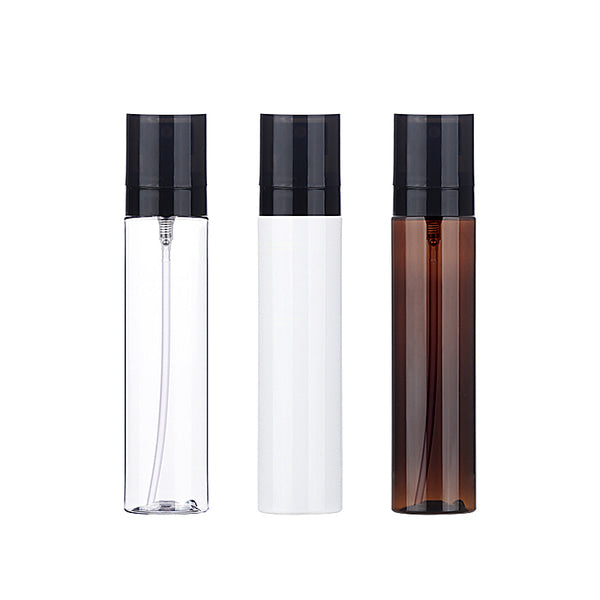 L) 平ミストスプレー(22φ) C100ml_PET - YOKIプラザ - 化粧品容器