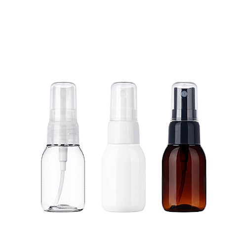 L) フィンガースプレー CD30ml_PET - YOKIプラザ - 化粧品容器
