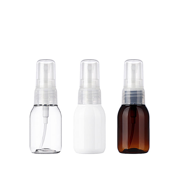 L) フィンガースプレー CD30ml_PET - YOKIプラザ - 化粧品容器