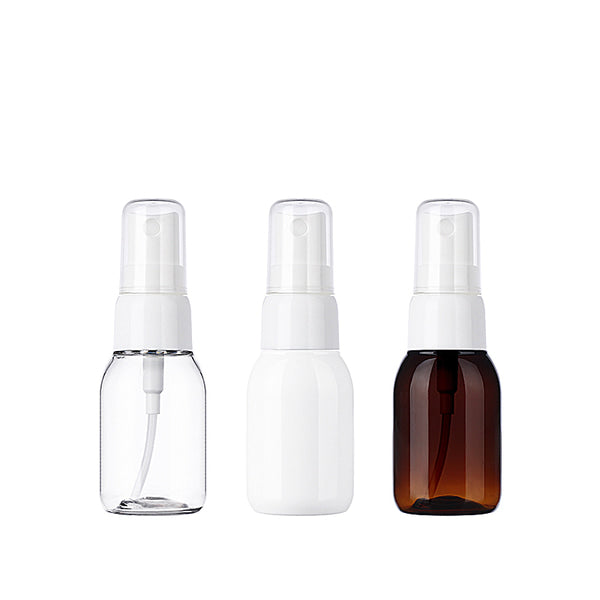 L) フィンガースプレー CD30ml_PET - YOKIプラザ - 化粧品容器