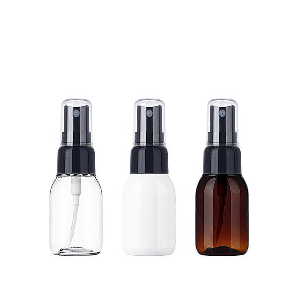 L) フィンガースプレー CD30ml_PET - YOKIプラザ - 化粧品容器