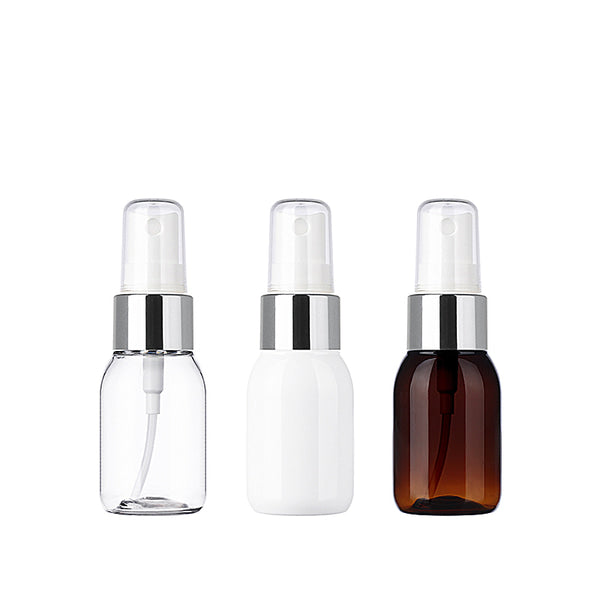 L) 金冠・銀冠フィンガースプレー CD30ml_PET - YOKIプラザ - 化粧品容器