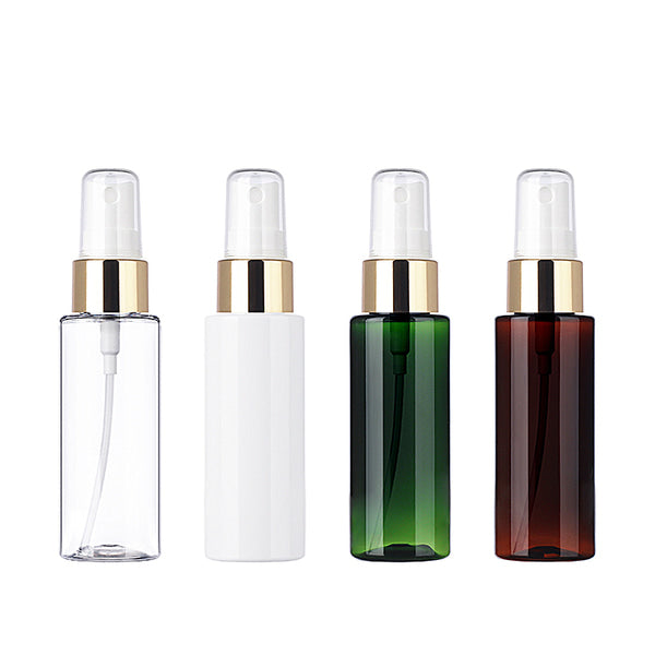 L) 金冠・銀冠フィンガースプレー C50ml_PET - YOKIプラザ - 化粧品容器