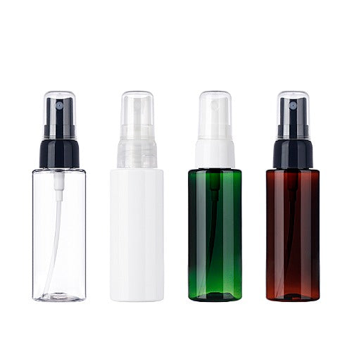 L) フィンガースプレー C50ml_PET - YOKIプラザ - 化粧品容器