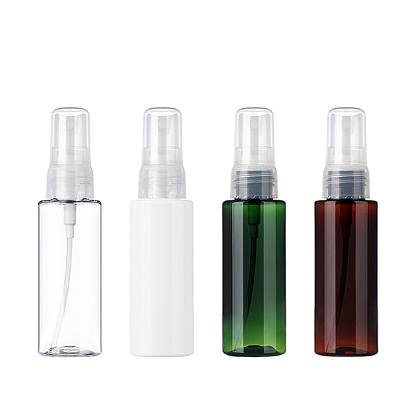 L) フィンガースプレー C50ml_PET - YOKIプラザ - 化粧品容器