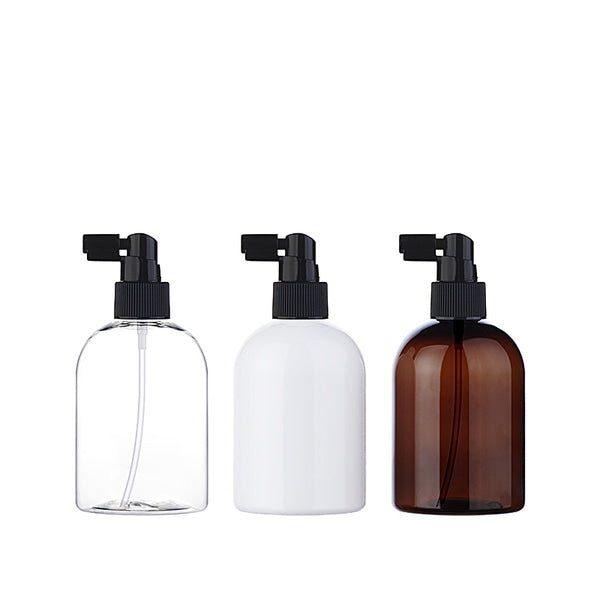 L) 喉スプレー CC250ml_ PET - YOKIプラザ - 化粧品容器