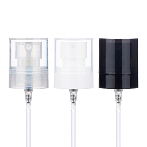 L) 平ミストスプレー単品 22φ - YOKIプラザ - 化粧品容器