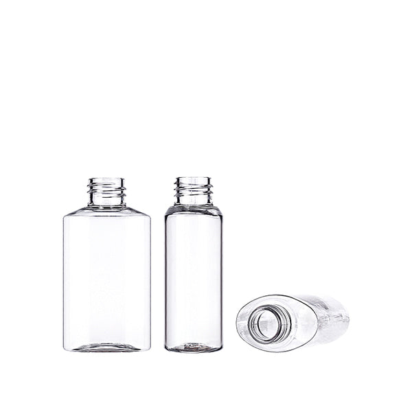 L) ワンタッチキャップボトル EA60ml_PET - YOKIプラザ - 化粧品容器