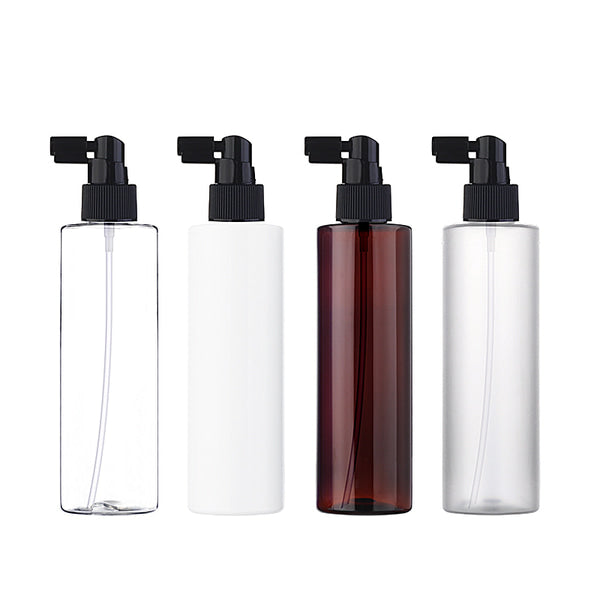 L) 喉スプレー C200ml_ PET - YOKIプラザ - 化粧品容器