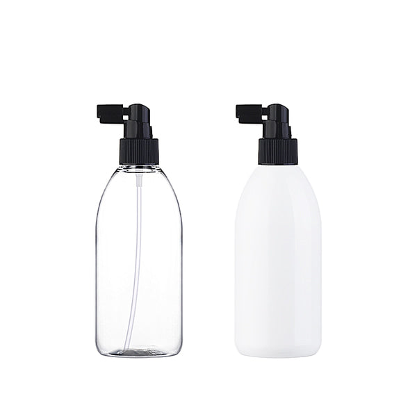 L) 喉スプレー CD300ml_ PET - YOKIプラザ - 化粧品容器