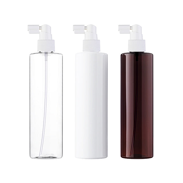 L) 喉スプレー CL300ml_ PET - YOKIプラザ - 化粧品容器