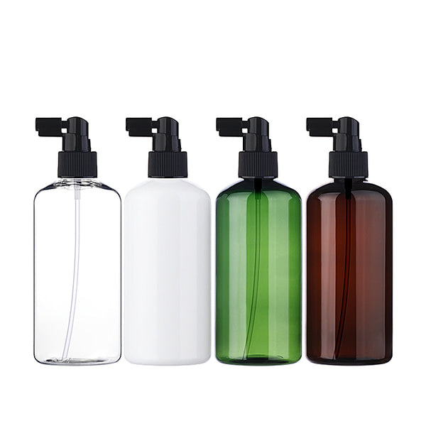 L) 喉スプレー CR300ml_ PET - YOKIプラザ - 化粧品容器