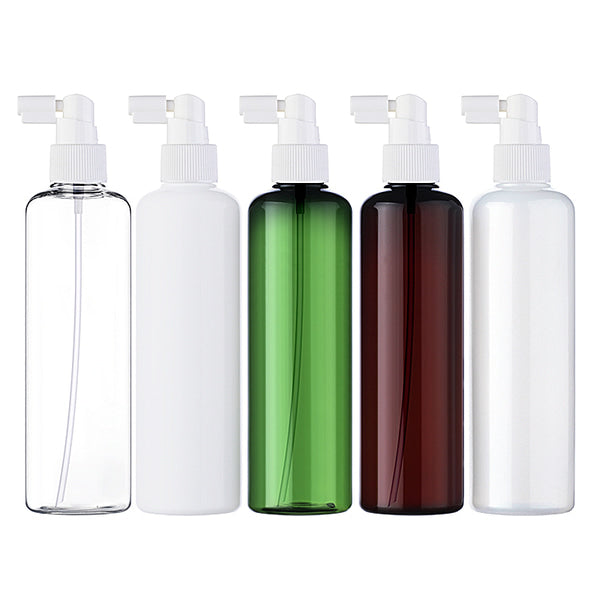 L) 喉スプレー CRL300ml_ PET - YOKIプラザ - 化粧品容器