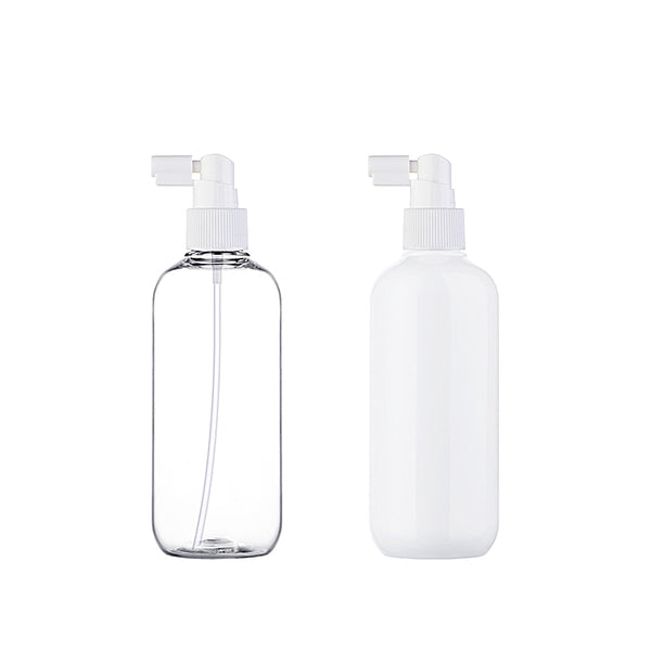 L) 喉スプレー CRR300ml_ PET - YOKIプラザ - 化粧品容器